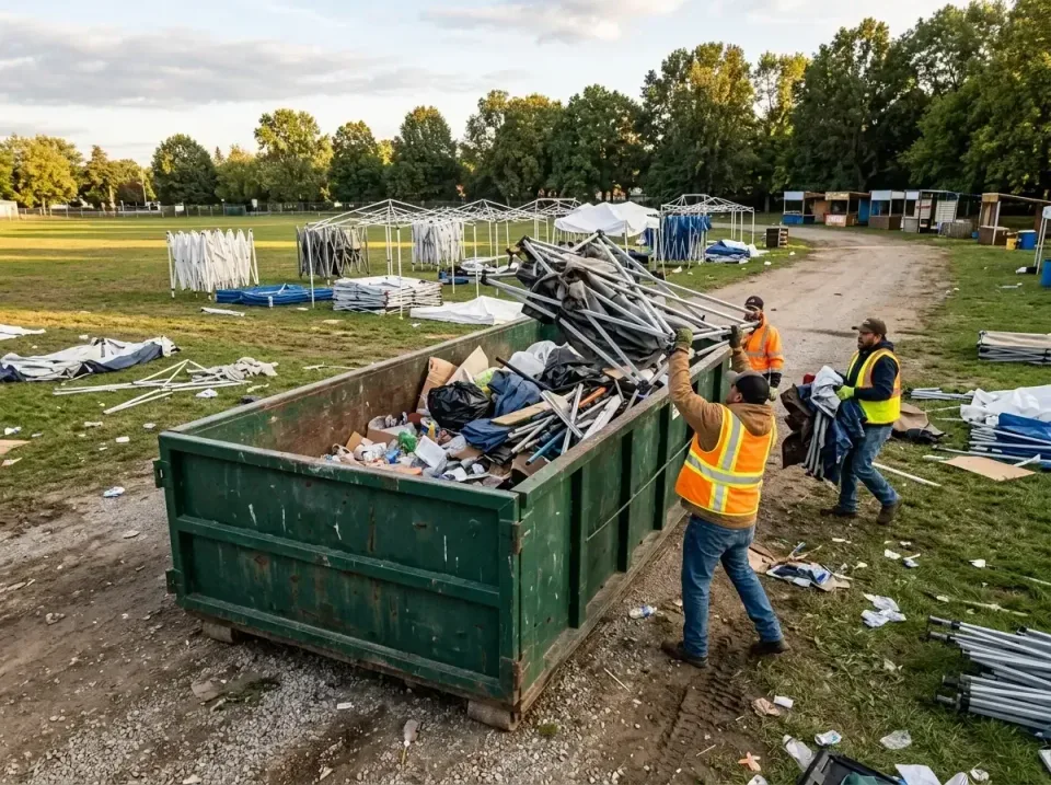 temporary-event-waste-containe-016 — frequently asked questions, Roll-Off Dumpster Rental Services in Bridgeport, WA